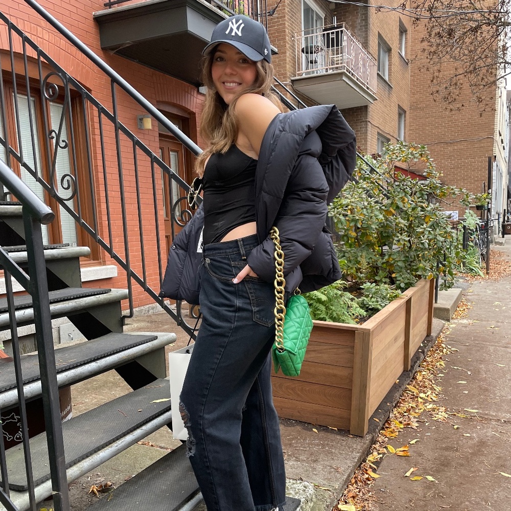 Meet your Posher, Kaleigh